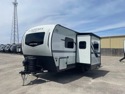 2026 Flagstaff Micro Lite - Photo 2
