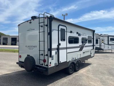 2026 Flagstaff Micro Lite - Photo 3