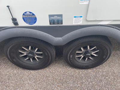 2026 Flagstaff Micro Lite - Photo 17
