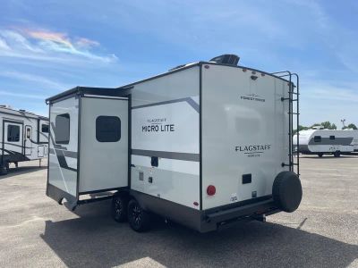 2026 Flagstaff Micro Lite - Photo 4