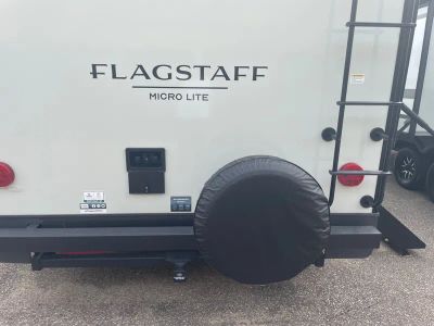 2026 Flagstaff Micro Lite - Photo 13