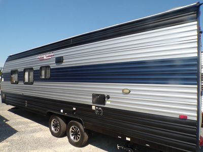 2022 Forest River Cherokee Patriot Edition - Photo 5