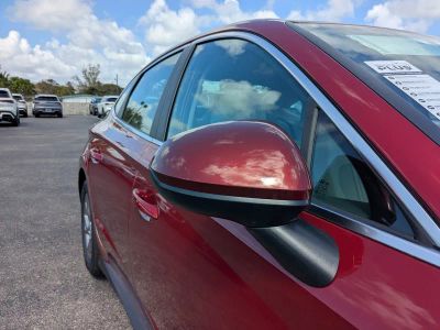 2025 Hyundai SONATA — photo 12 view