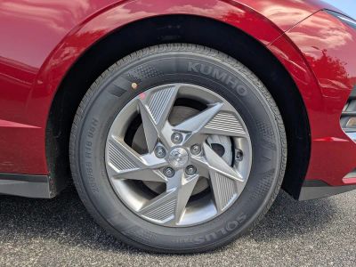 2025 Hyundai SONATA — photo 11 view