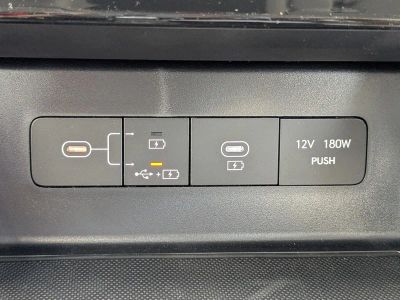 2025 Hyundai SONATA — photo 21 view