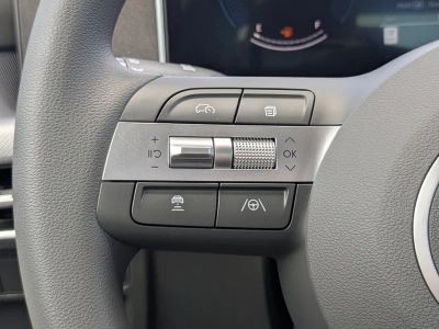 2025 Hyundai SONATA — photo 24 view