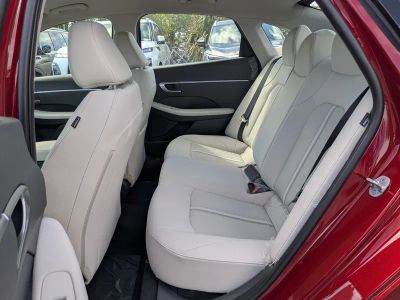 2025 Hyundai SONATA — photo 13 view