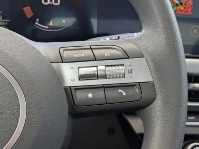 2025 Hyundai SONATA — photo 25 view