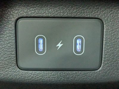 2025 Hyundai SONATA — photo 19 view