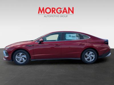 2025 Hyundai SONATA — photo 8 view