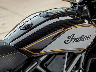 2023 Indian Motorcycle FTR R Carbon - Photo 16
