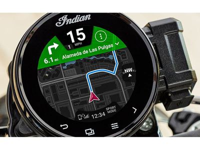 2023 Indian Motorcycle FTR R Carbon - Photo 14