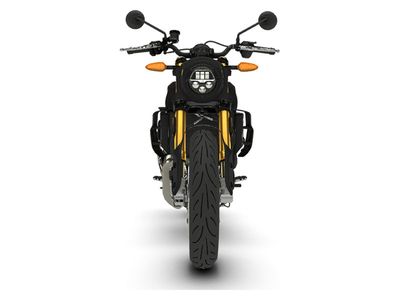 2023 Indian Motorcycle FTR R Carbon - Photo 11