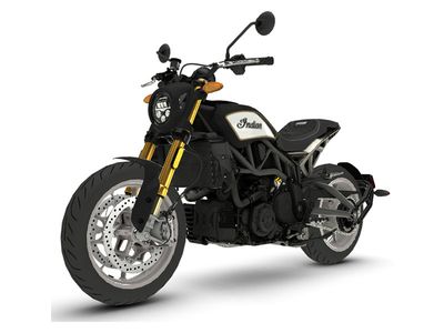 2023 Indian Motorcycle FTR R Carbon - Photo 6