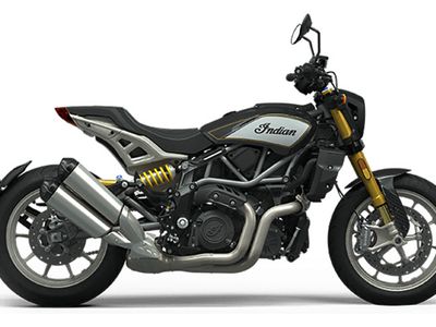 2023 Indian Motorcycle FTR R Carbon - Photo 7