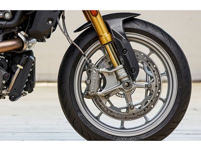 2023 Indian Motorcycle FTR R Carbon - Photo 15
