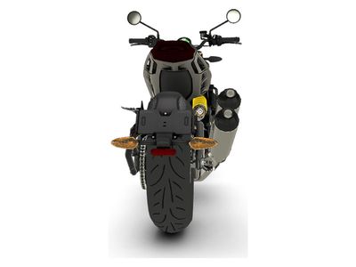 2023 Indian Motorcycle FTR R Carbon - Photo 12