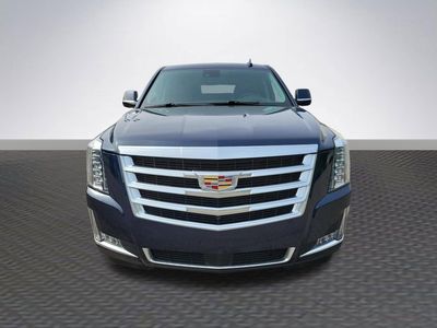 2020 CADILLAC Escalade ESV - Photo 2