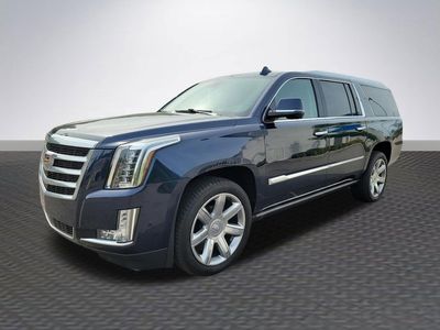2020 CADILLAC Escalade ESV - Photo 3