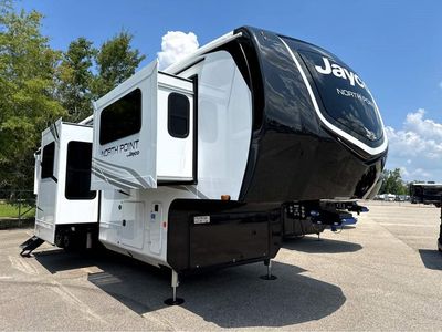 2026 Jayco North Point - Photo 1