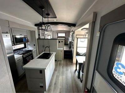 2026 Jayco North Point - Photo 11