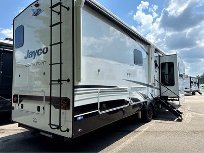 2026 Jayco North Point - Photo 5