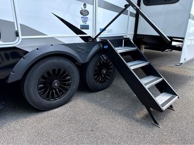 2026 Jayco North Point - Photo 9