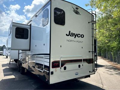 2026 Jayco North Point - Photo 4