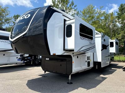 2026 Jayco North Point - Photo 2