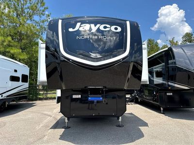 2026 Jayco North Point - Photo 3