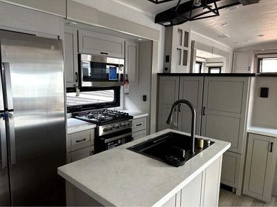 2026 Jayco North Point - Photo 10