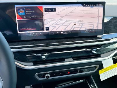 2026 BMW X5 — photo 10 view