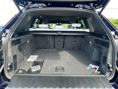2026 BMW X5 — photo 21 view