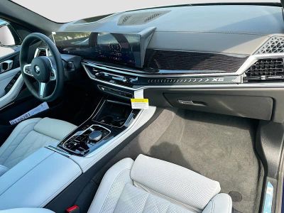 2026 BMW X5 — photo 24 view