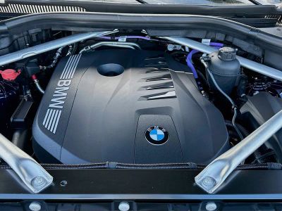 2026 BMW X5 — photo 25 view