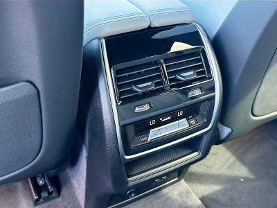 2026 BMW X5 — photo 19 view