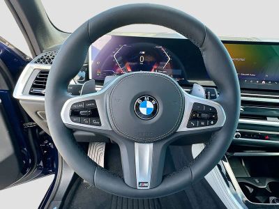 2026 BMW X5 — photo 8 view