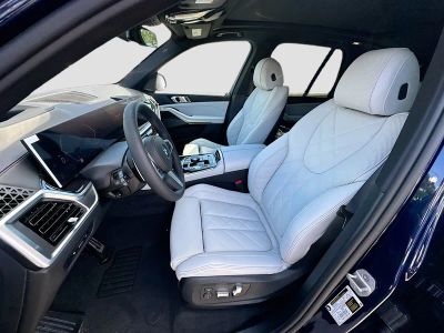 2026 BMW X5 — photo 16 view