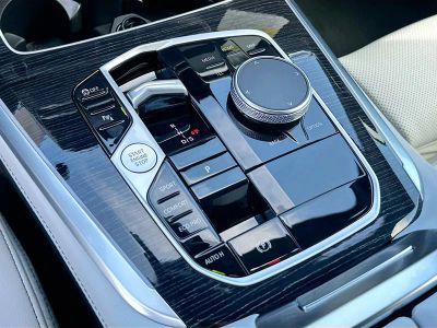 2026 BMW X5 — photo 14 view