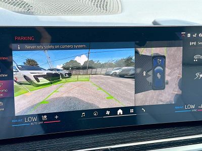 2026 BMW X5 — photo 12 view