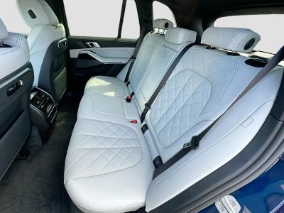 2026 BMW X5 — photo 20 view