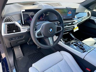 2026 BMW X5 — photo 7 view
