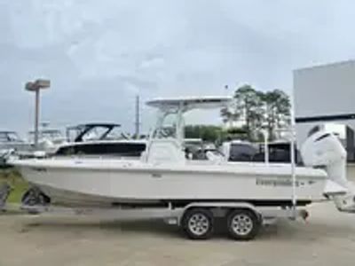 2021 Everglades 243 CC - Photo 2