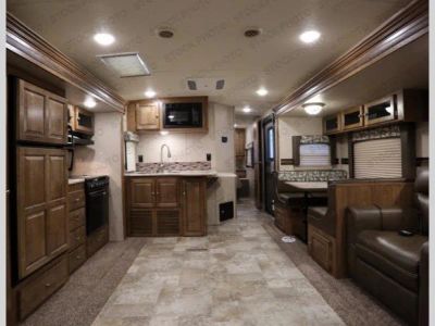 2017 Forest River RV Rockwood Ultra Lite - Photo 1