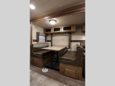 2017 Forest River RV Rockwood Ultra Lite - Photo 5