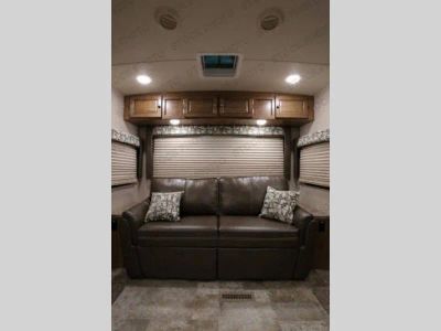 2017 Forest River RV Rockwood Ultra Lite - Photo 7