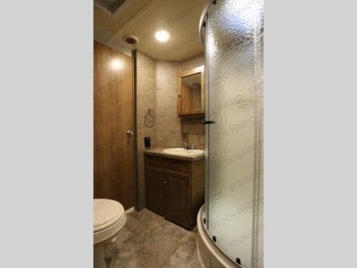 2017 Forest River RV Rockwood Ultra Lite - Photo 10