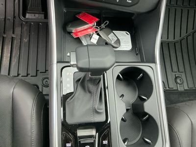 2026 Kia Carnival — photo 13 view