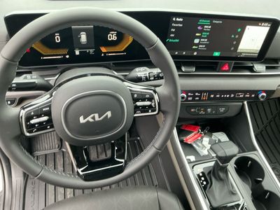 2026 Kia Carnival — photo 15 view