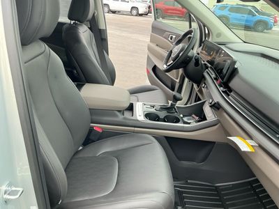 2026 Kia Carnival — photo 20 view